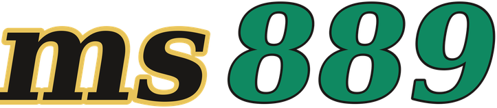 ms889 logo