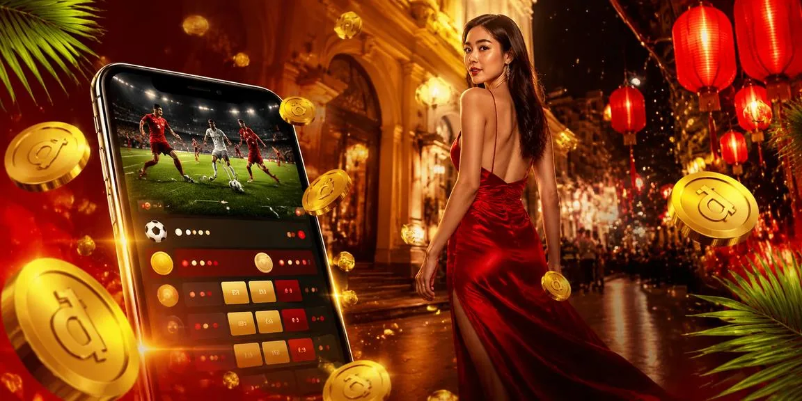 ms889 Casino trực tuyến dành cho người chơi Việt